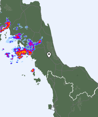 Ilmastiku radar