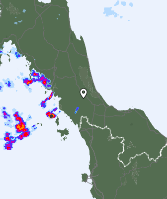 Ilmastiku radar