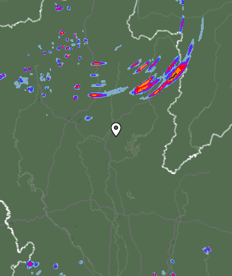 Ilmastiku radar