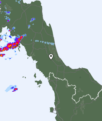 Ilmastiku radar