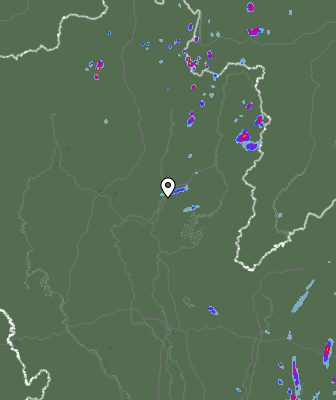 Ilmastiku radar