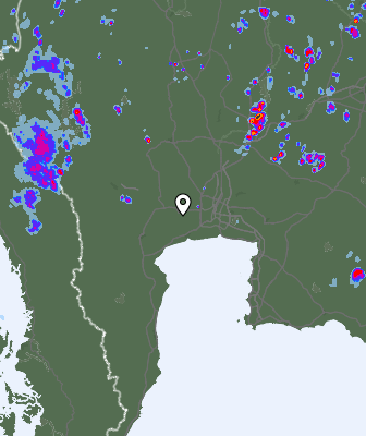 Ilmastiku radar
