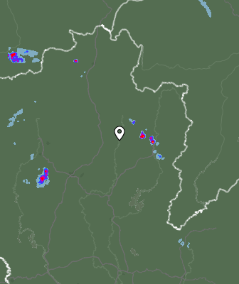 Ilmastiku radar