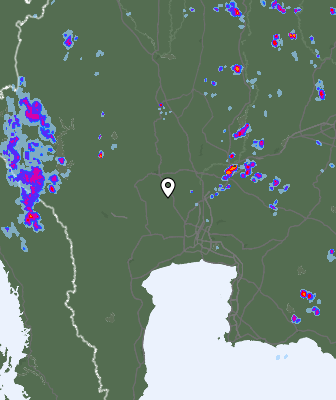 Ilmastiku radar