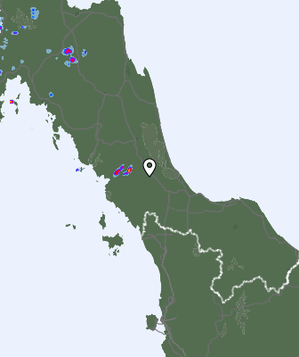 Ilmastiku radar