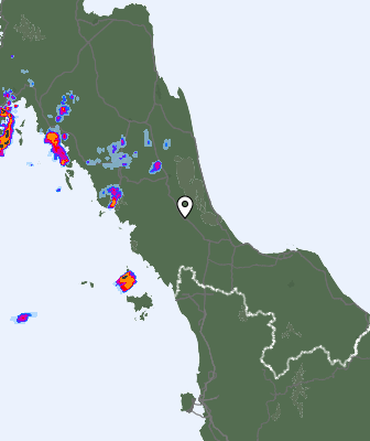 Ilmastiku radar