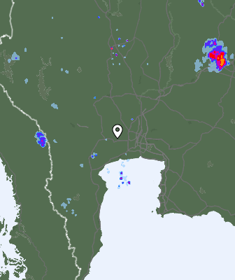 Ilmastiku radar