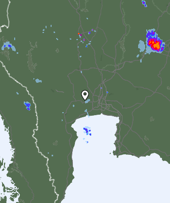 Ilmastiku radar