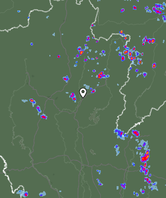 Ilmastiku radar