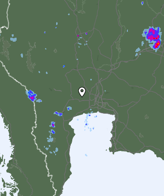 Ilmastiku radar