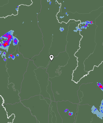 Ilmastiku radar