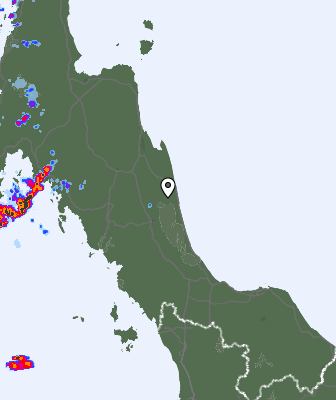 Ilmastiku radar