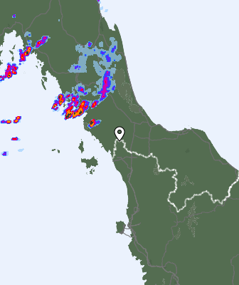 Ilmastiku radar