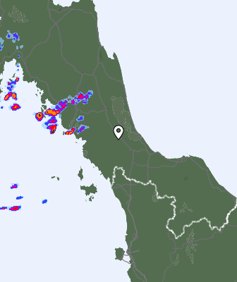 Ilmastiku radar