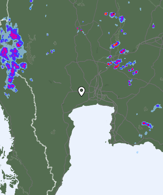 Ilmastiku radar