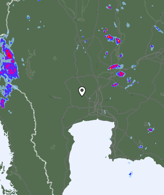 Ilmastiku radar