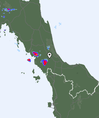 Ilmastiku radar