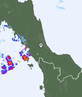 Ilmastiku radar