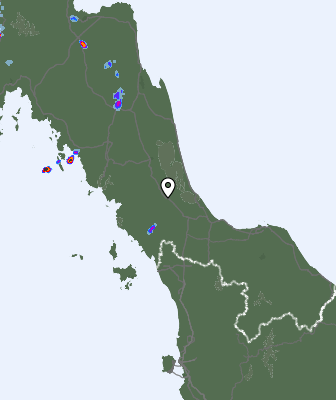 Ilmastiku radar
