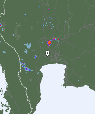 Ilmastiku radar