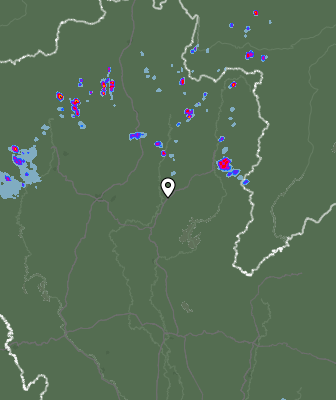 Ilmastiku radar
