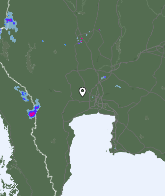 Ilmastiku radar