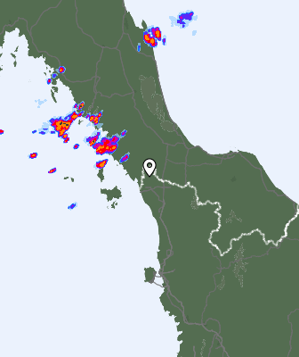 Ilmastiku radar