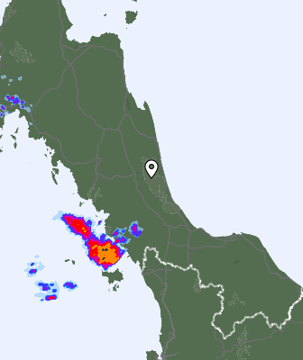 Ilmastiku radar