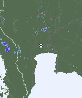 Ilmastiku radar