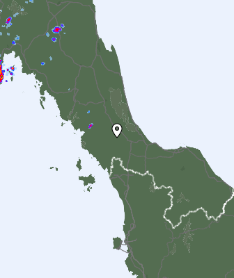 Ilmastiku radar