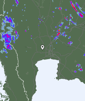Ilmastiku radar