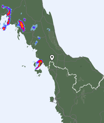 Ilmastiku radar