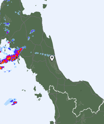 Ilmastiku radar