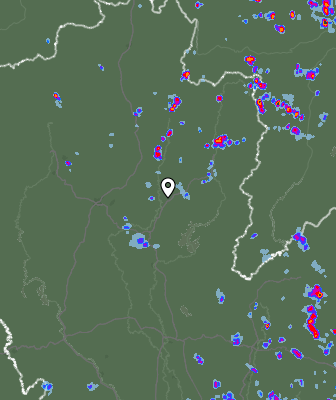 Ilmastiku radar