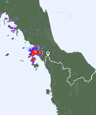 Ilmastiku radar