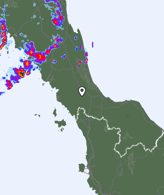 Ilmastiku radar