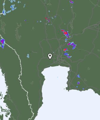 Ilmastiku radar