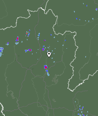 Ilmastiku radar
