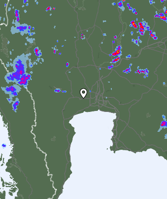 Ilmastiku radar