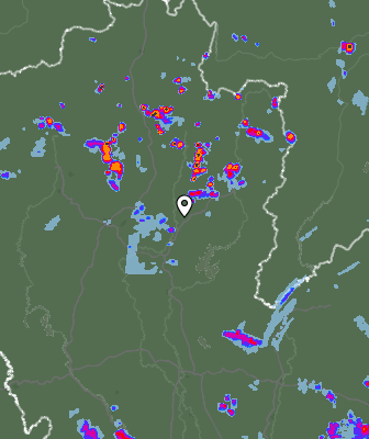 Ilmastiku radar