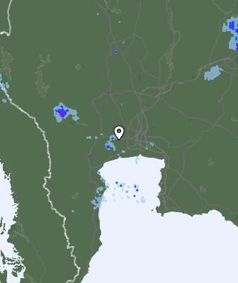 Ilmastiku radar
