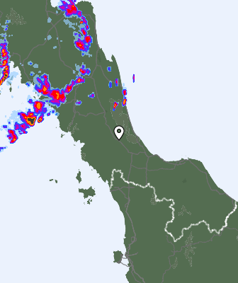 Ilmastiku radar