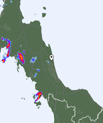 Ilmastiku radar