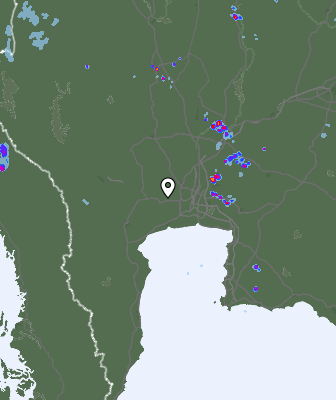 Ilmastiku radar