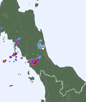 Ilmastiku radar