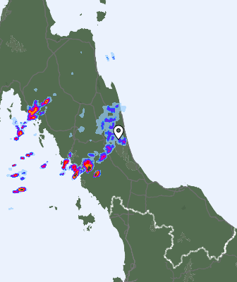 Ilmastiku radar