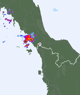 Ilmastiku radar