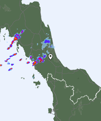 Ilmastiku radar