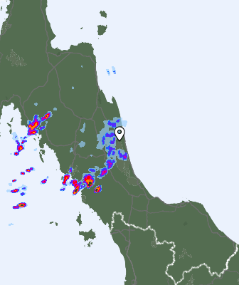 Ilmastiku radar