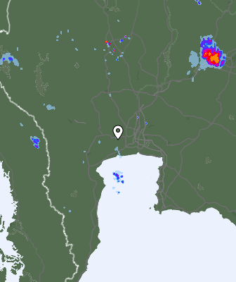 Ilmastiku radar